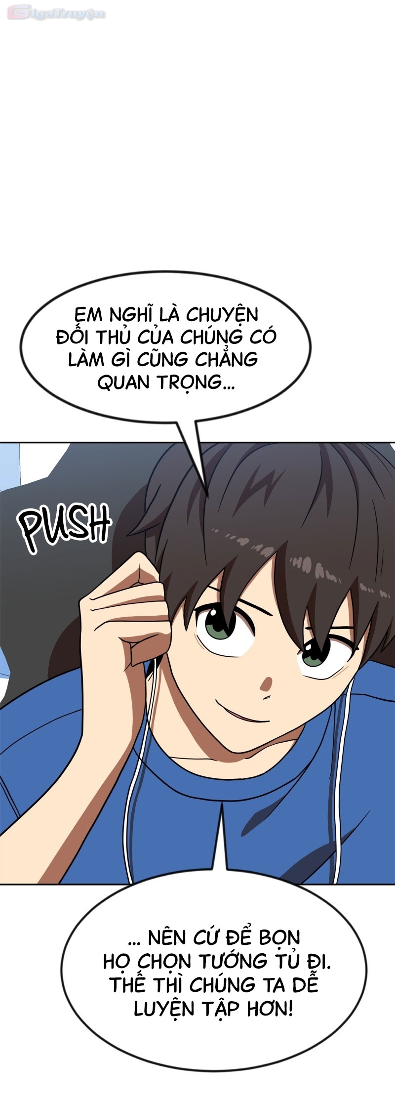 Đọc truyện [Leak] Cao thủ tái xuất - Chap 78 